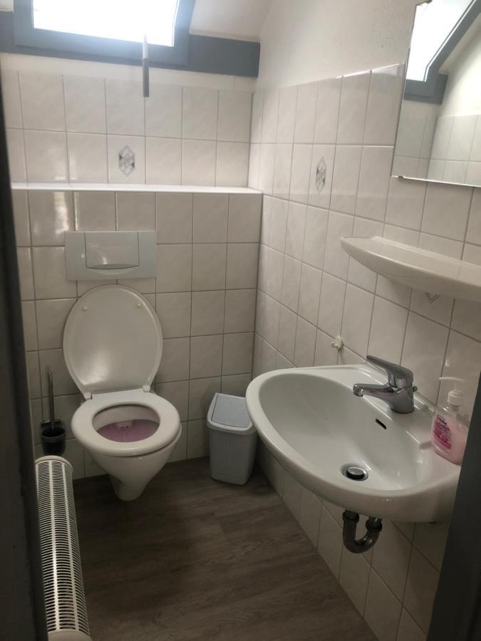 Huis 38 Seepark Kirchheim كيرشهيم المظهر الخارجي الصورة