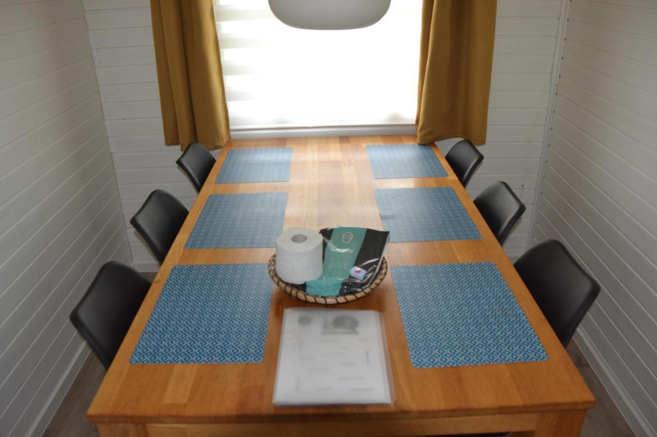 Huis 38 Seepark Kirchheim كيرشهيم المظهر الخارجي الصورة