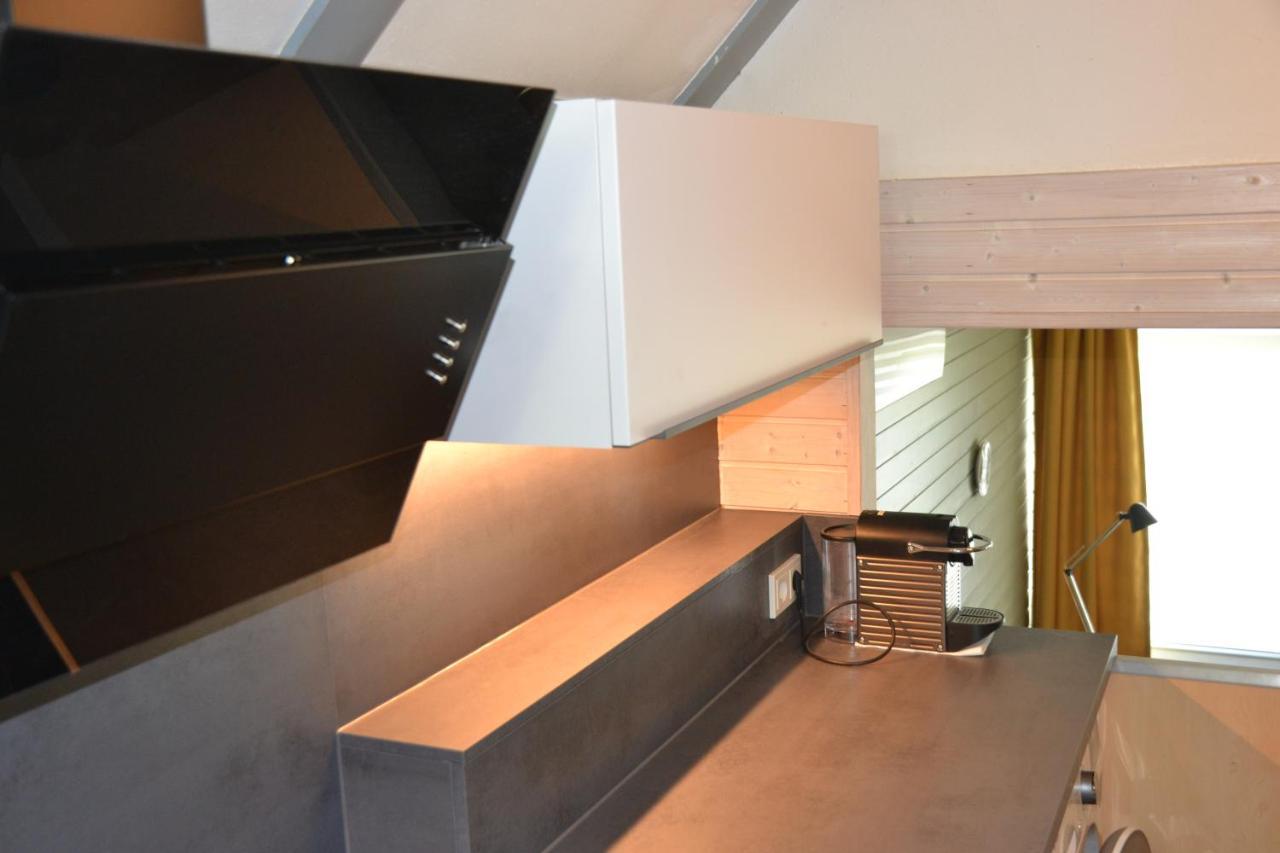 Huis 38 Seepark Kirchheim كيرشهيم المظهر الخارجي الصورة