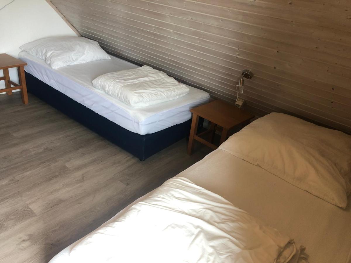 Huis 38 Seepark Kirchheim كيرشهيم المظهر الخارجي الصورة