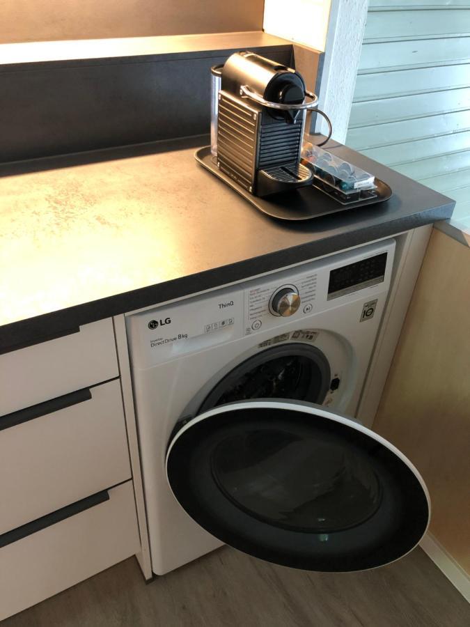 Huis 38 Seepark Kirchheim كيرشهيم المظهر الخارجي الصورة