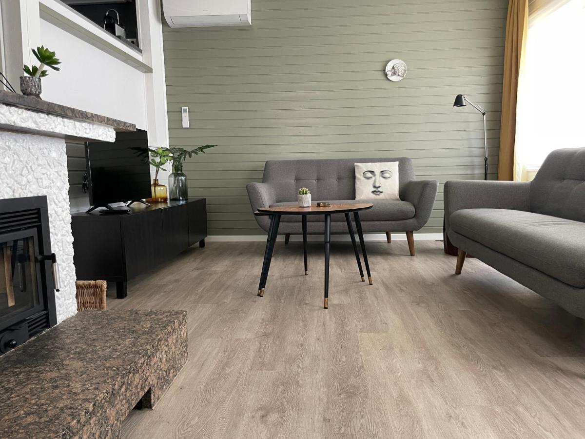 Huis 38 Seepark Kirchheim كيرشهيم المظهر الخارجي الصورة