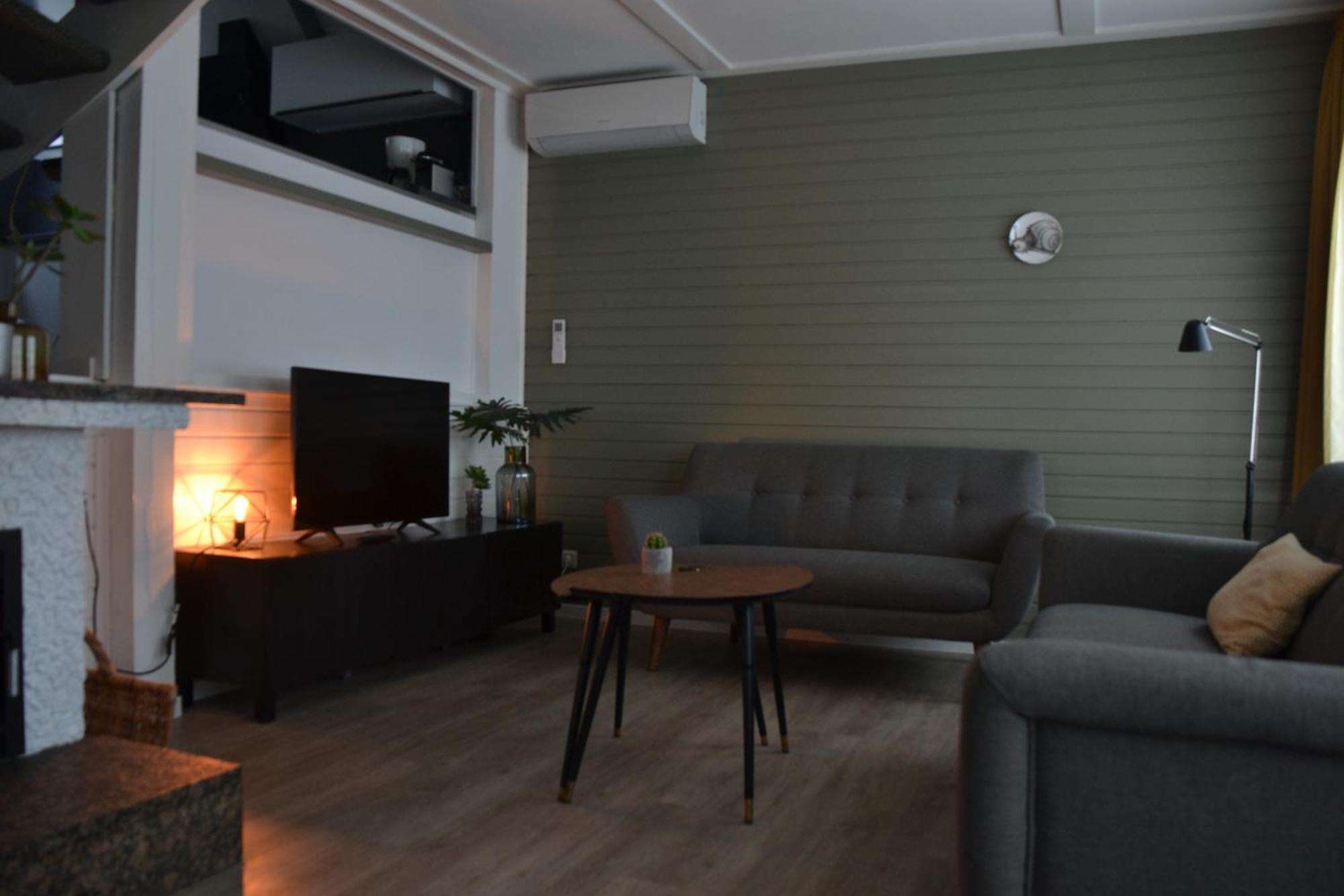 Huis 38 Seepark Kirchheim كيرشهيم المظهر الخارجي الصورة