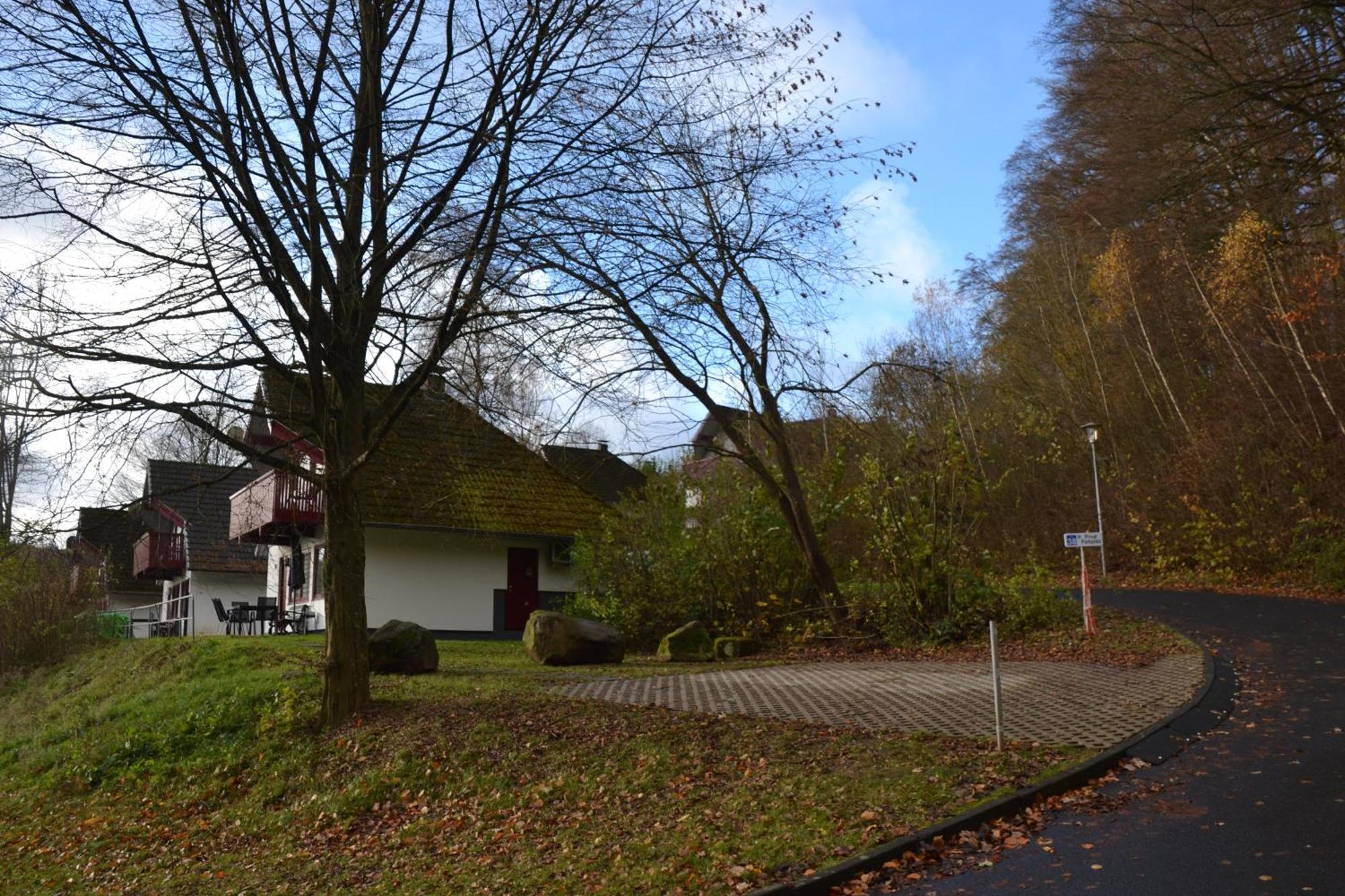 Huis 38 Seepark Kirchheim كيرشهيم المظهر الخارجي الصورة