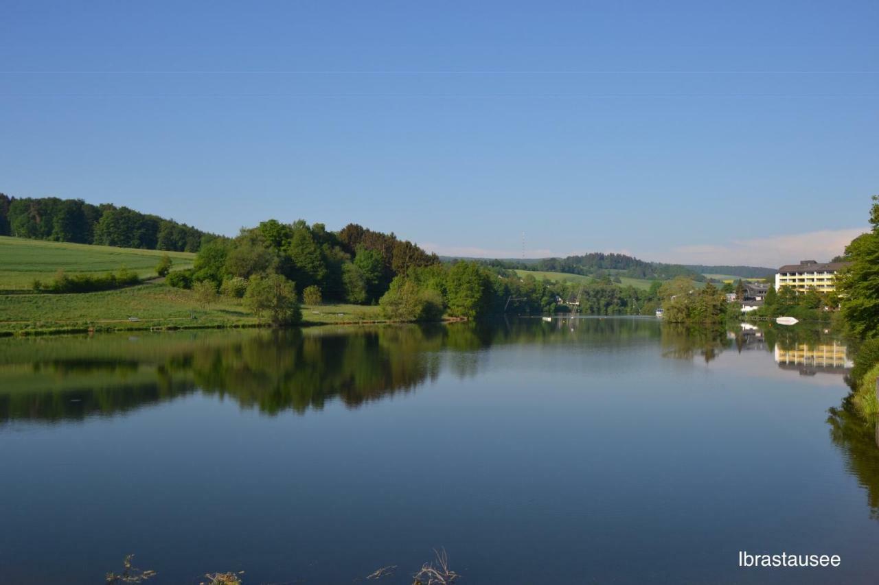 Huis 38 Seepark Kirchheim كيرشهيم المظهر الخارجي الصورة